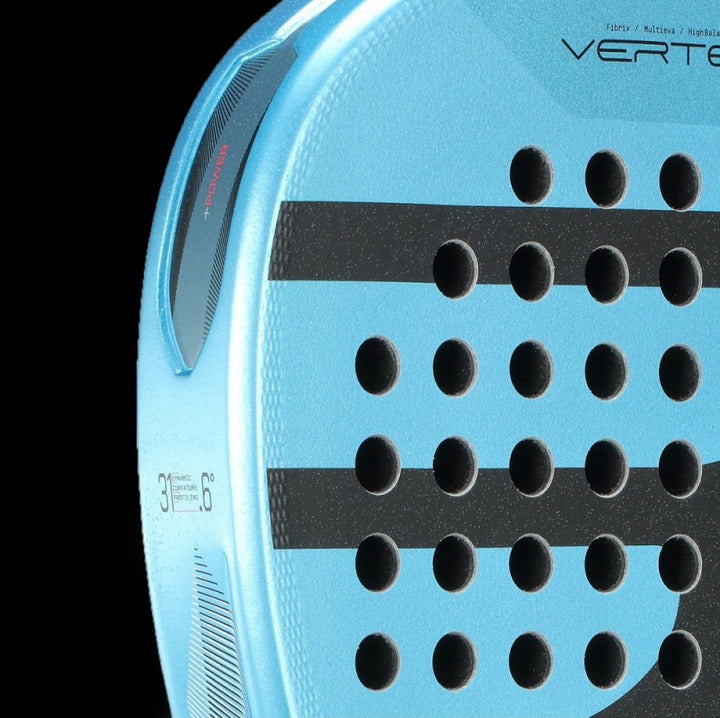 BullPadel Vertex 05 W Padel Racket