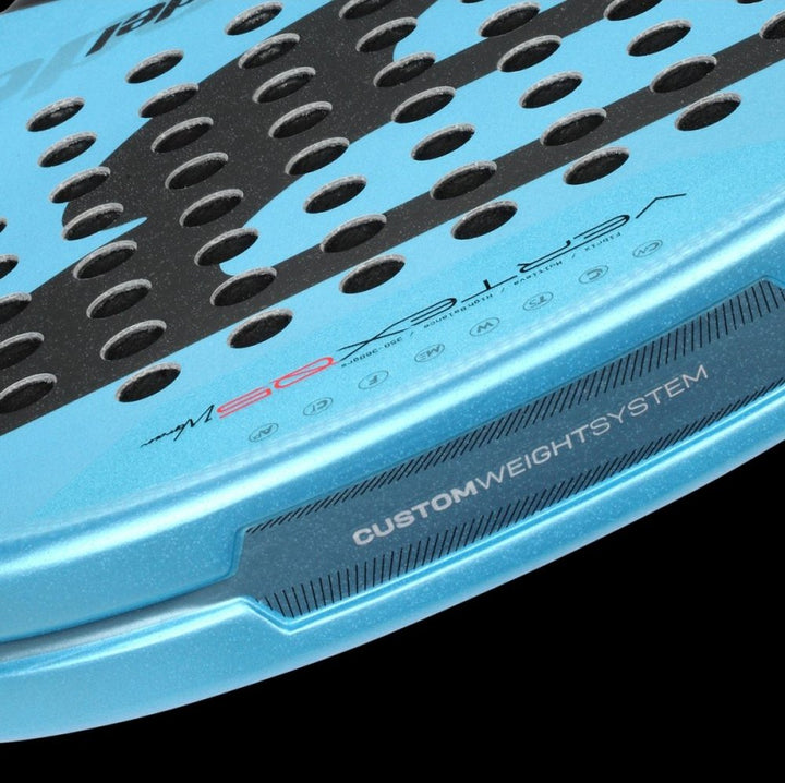 BullPadel Vertex 05 W Padel Racket