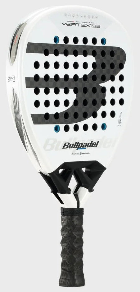 BullPadel Vertex 05 Padel Racket