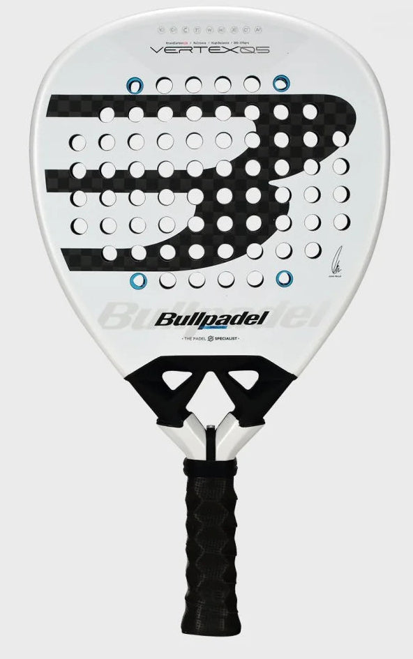 BullPadel Vertex 05 Padel Racket