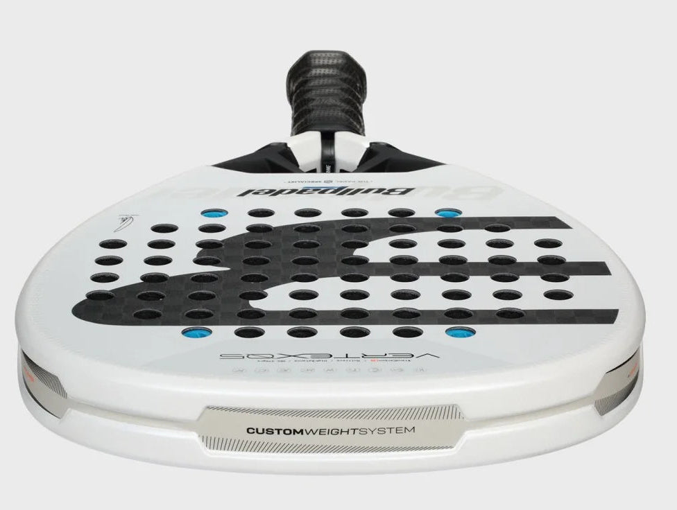 BullPadel Vertex 05 Padel Racket