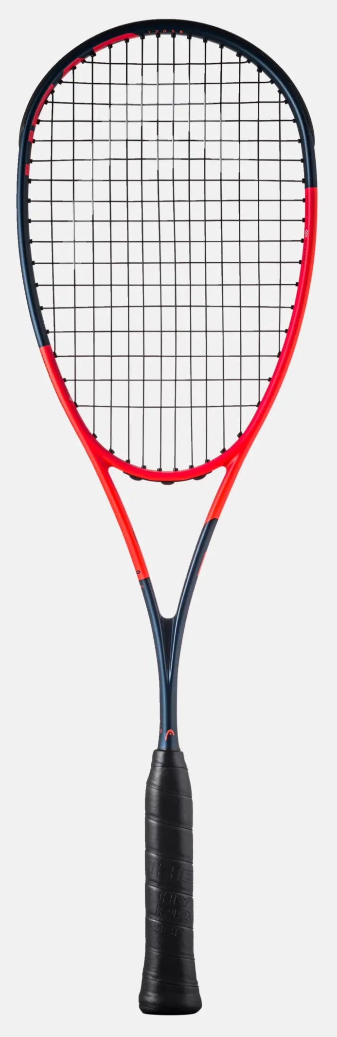 Head Radical 120 SB 2025 Squash Racquet