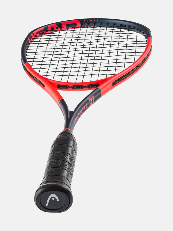 Head Radical 120 SB 2025 Squash Racquet