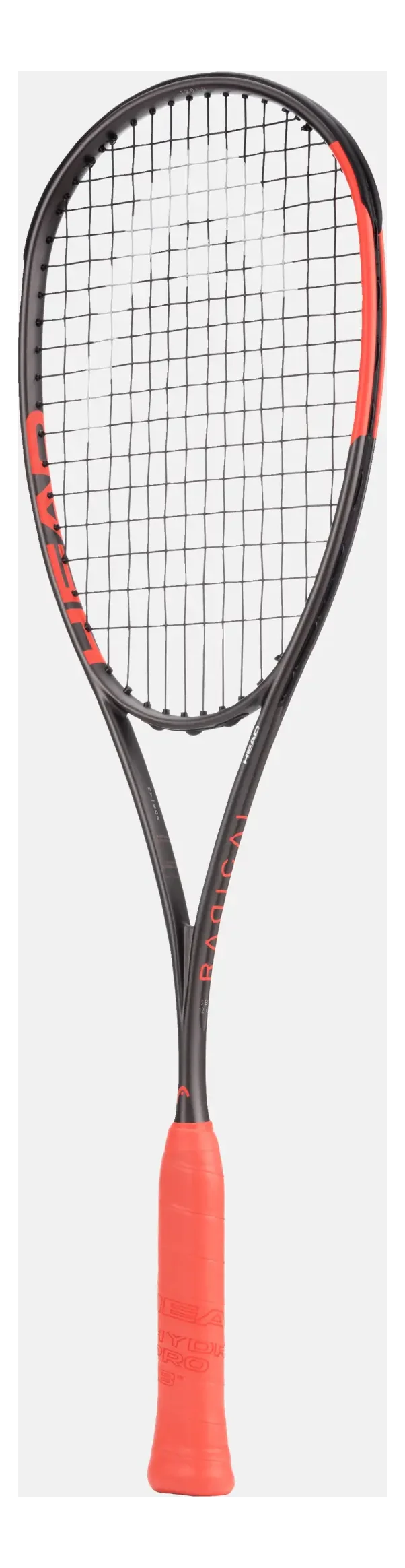 Raquette de squash Head Radical 120 SB Slim Body 2026