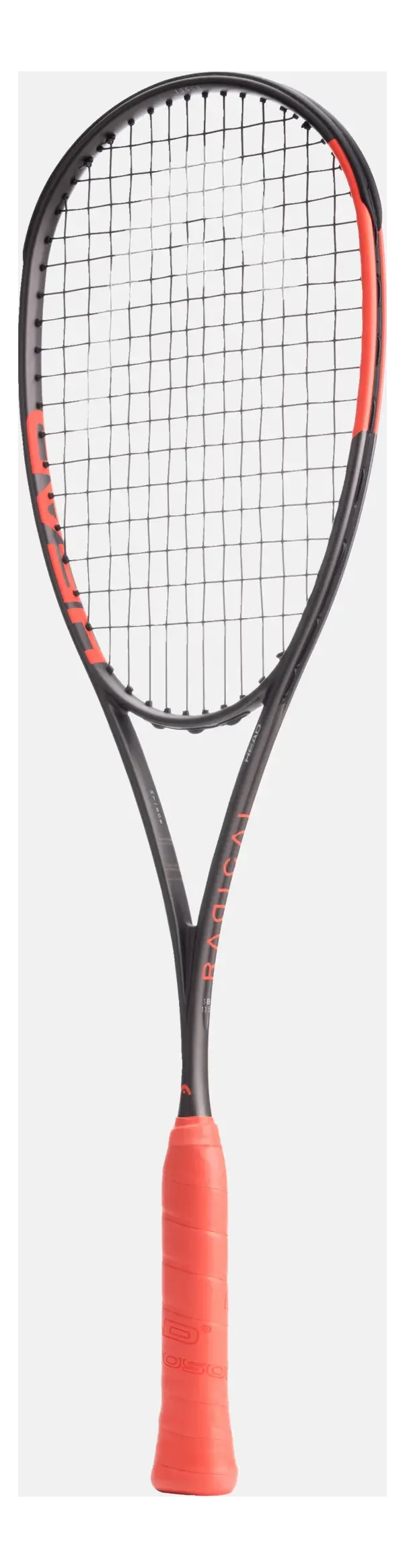 Head Radical 135 SB Slim Body 2026 Squash Racquet
