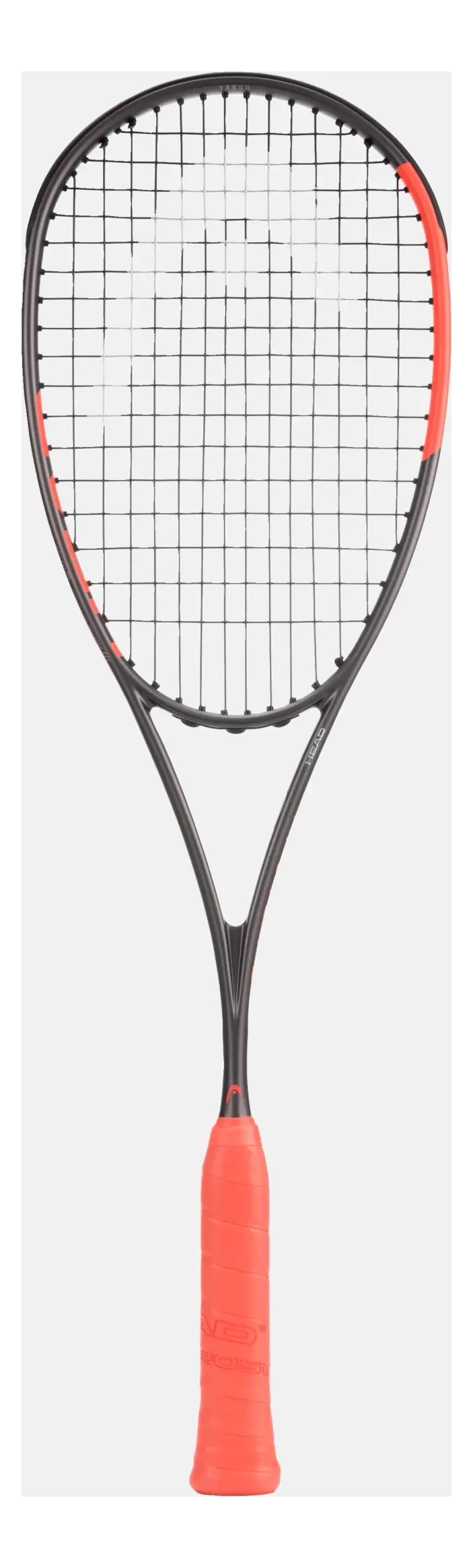 Head Radical 135 SB Slim Body 2026 Squash Racquet