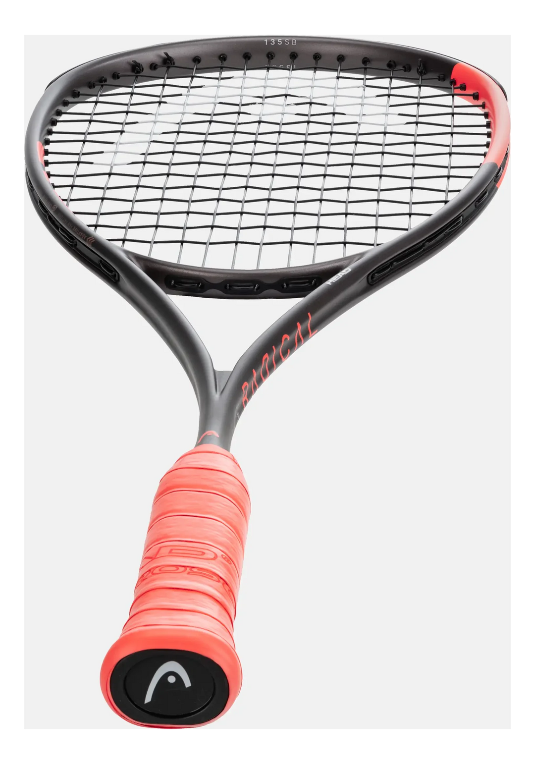 Head Radical 135 SB Slim Body 2026 Squash Racquet