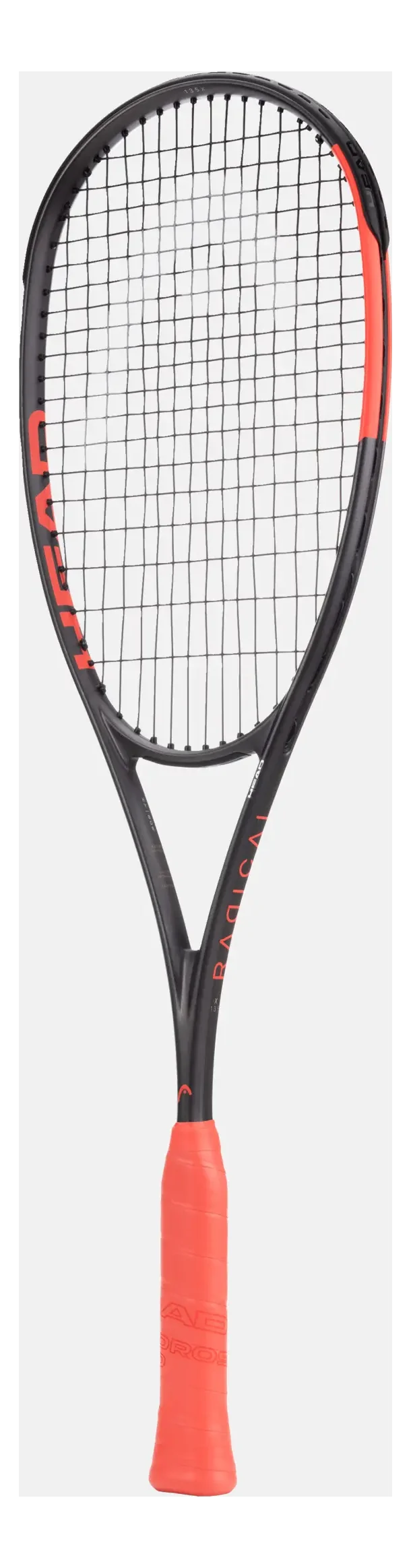 Head Radical 135 X 2026 Squash Racquet