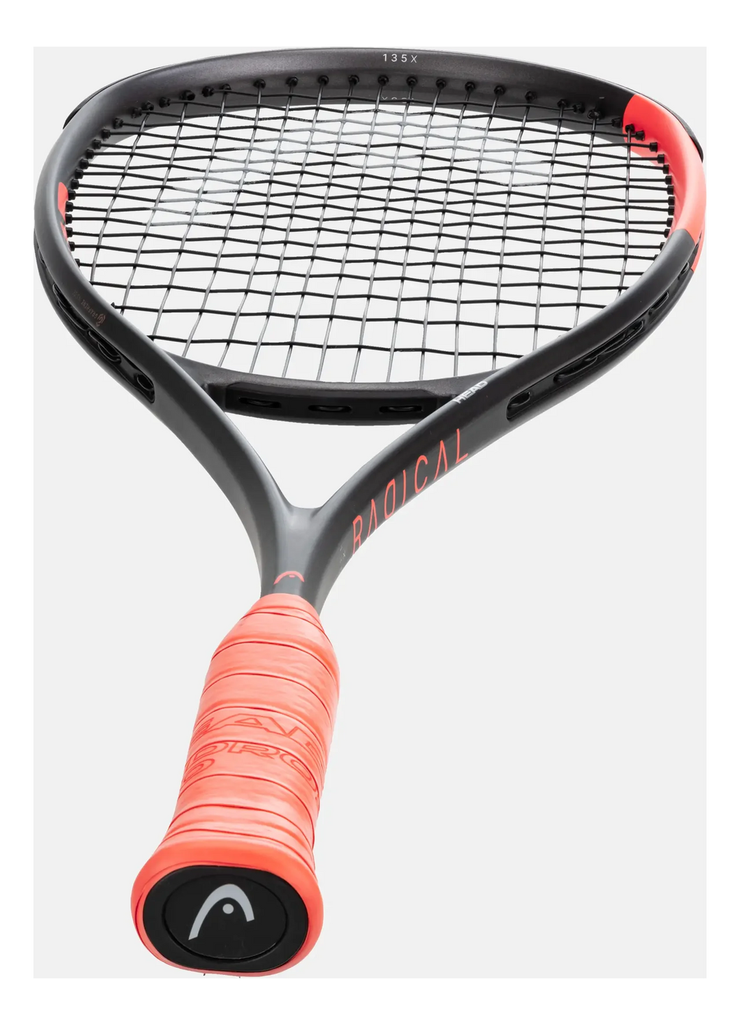 Head Radical 135 X 2026 Squash Racquet