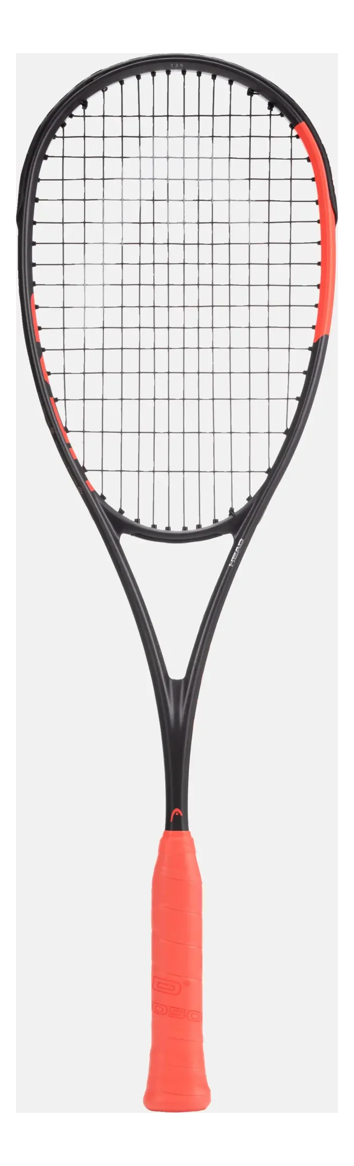 Head Radical 135 2026 Squash Racquet
