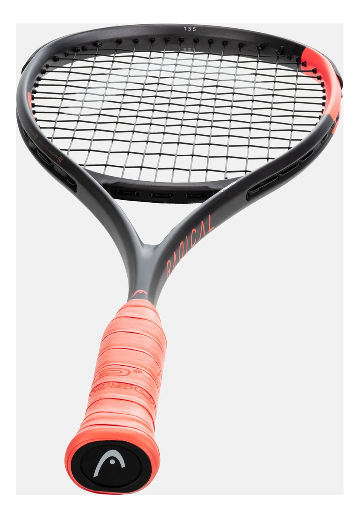 Head Radical 135 2026 Squash Racquet