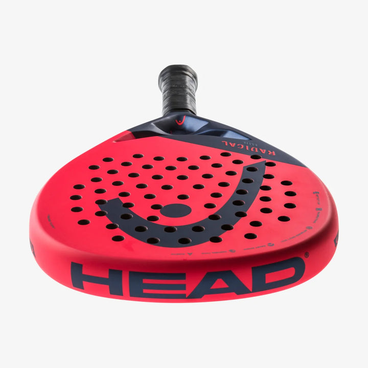 Head Radical Elite 2024 Padel Racquet