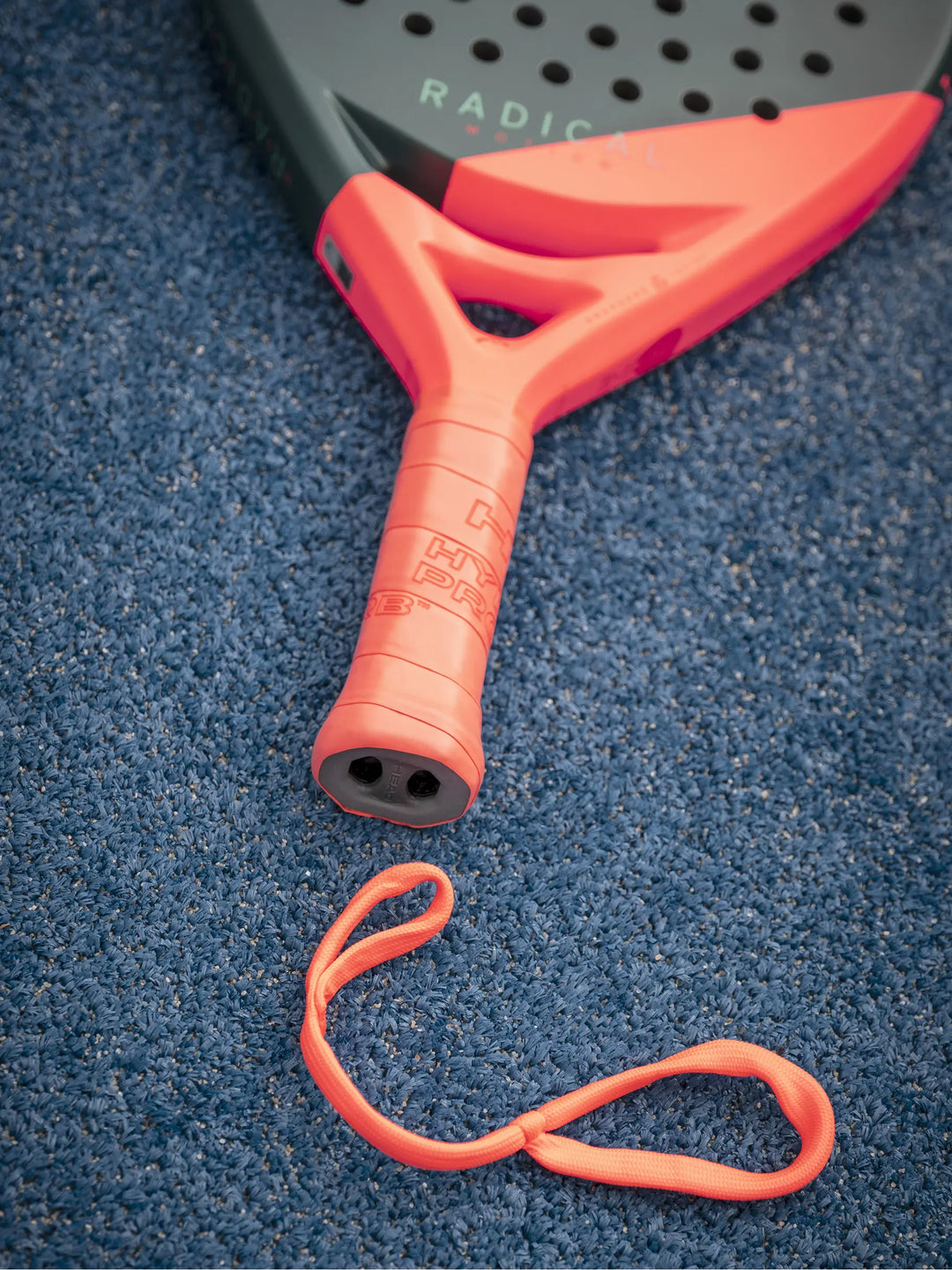 Head Radical Motion 2026 Padel Racquet - Sports Virtuoso