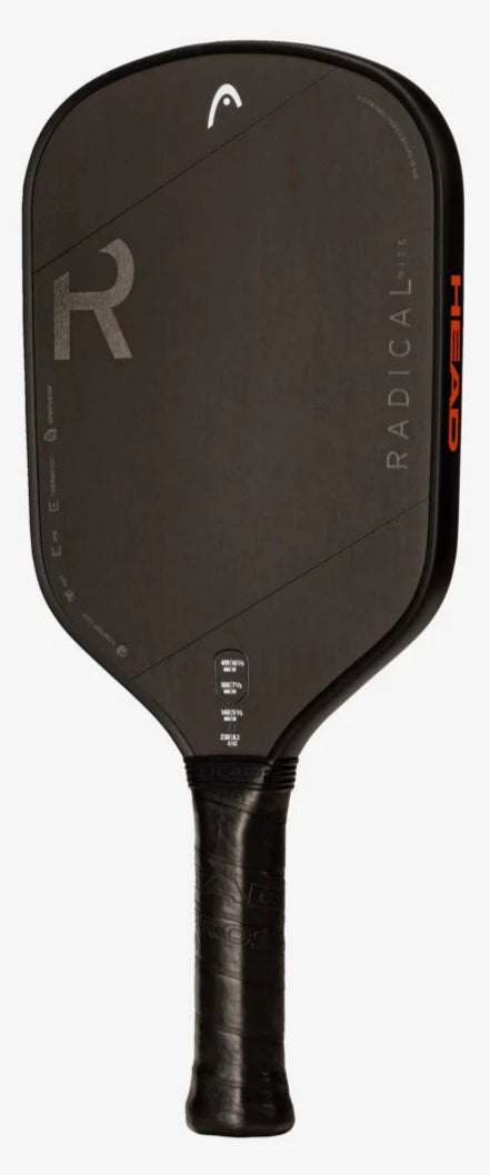 Raquette de pickleball Head Radical Nite 2024