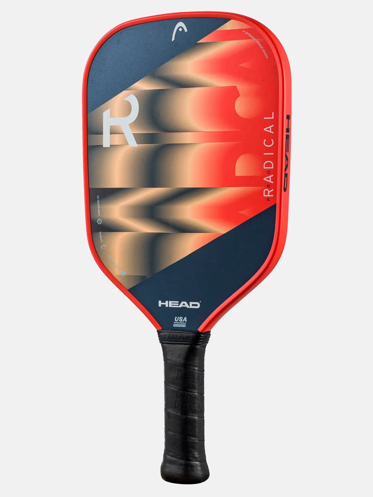 Head Radical Pro Pickleball Paddle - Sports Virtuoso