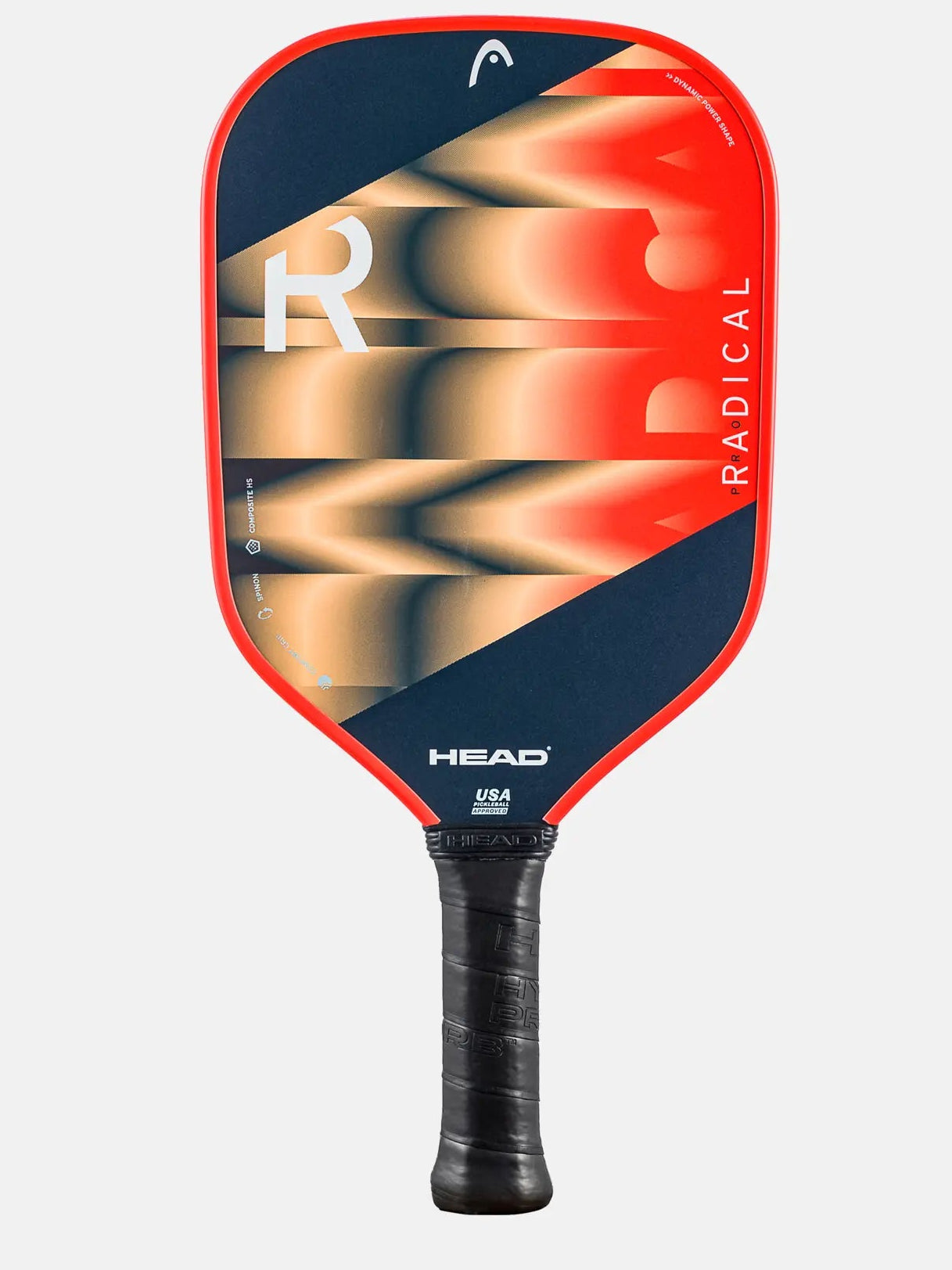 Head Radical Pro Pickleball Paddle - Sports Virtuoso