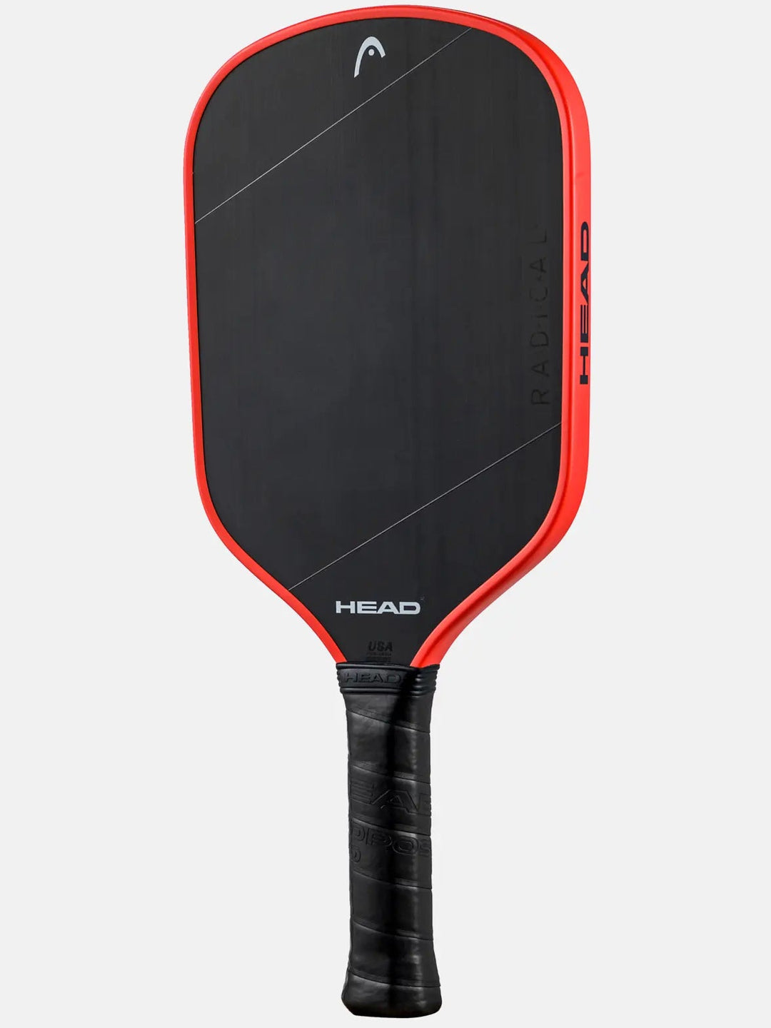 Head Radical Tour Raw 2024 Pickleball Paddle