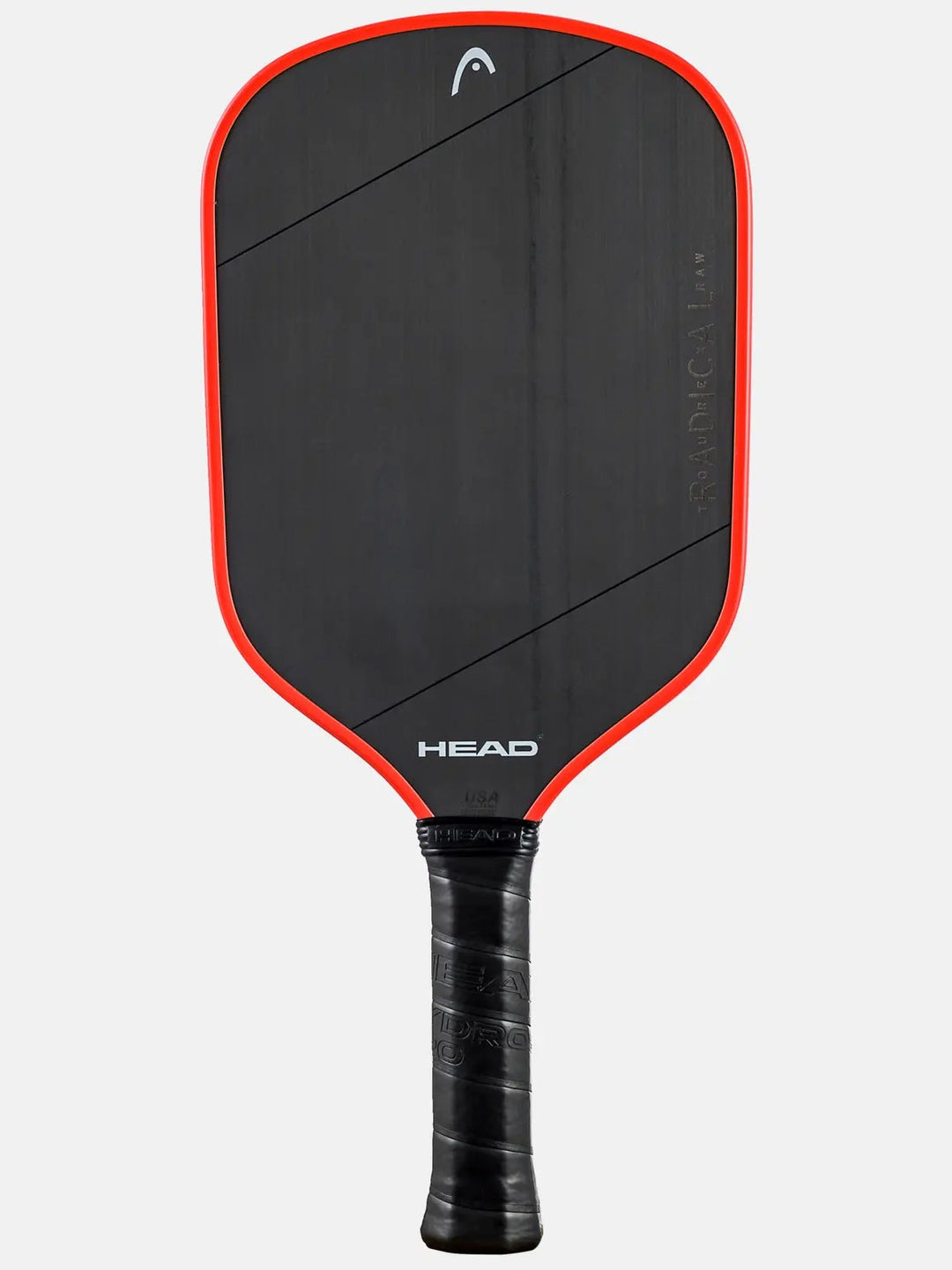 Head Radical Tour Raw 2024 Pickleball Paddle