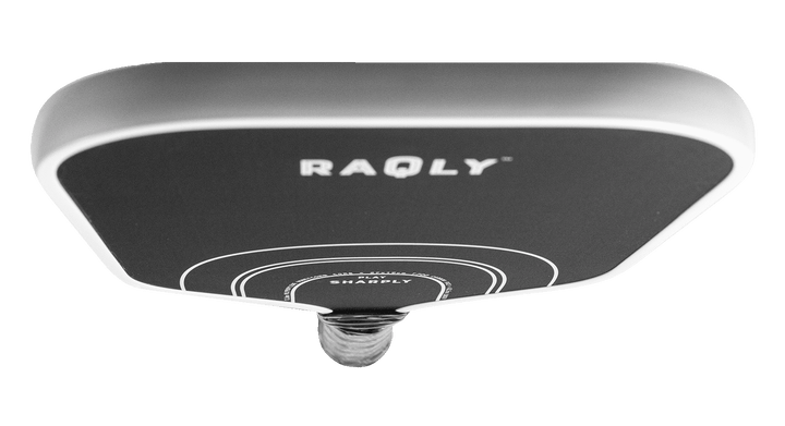 RAQLY Play Sharply Pickleball Paddle Pickleball Paddles RAQLY 