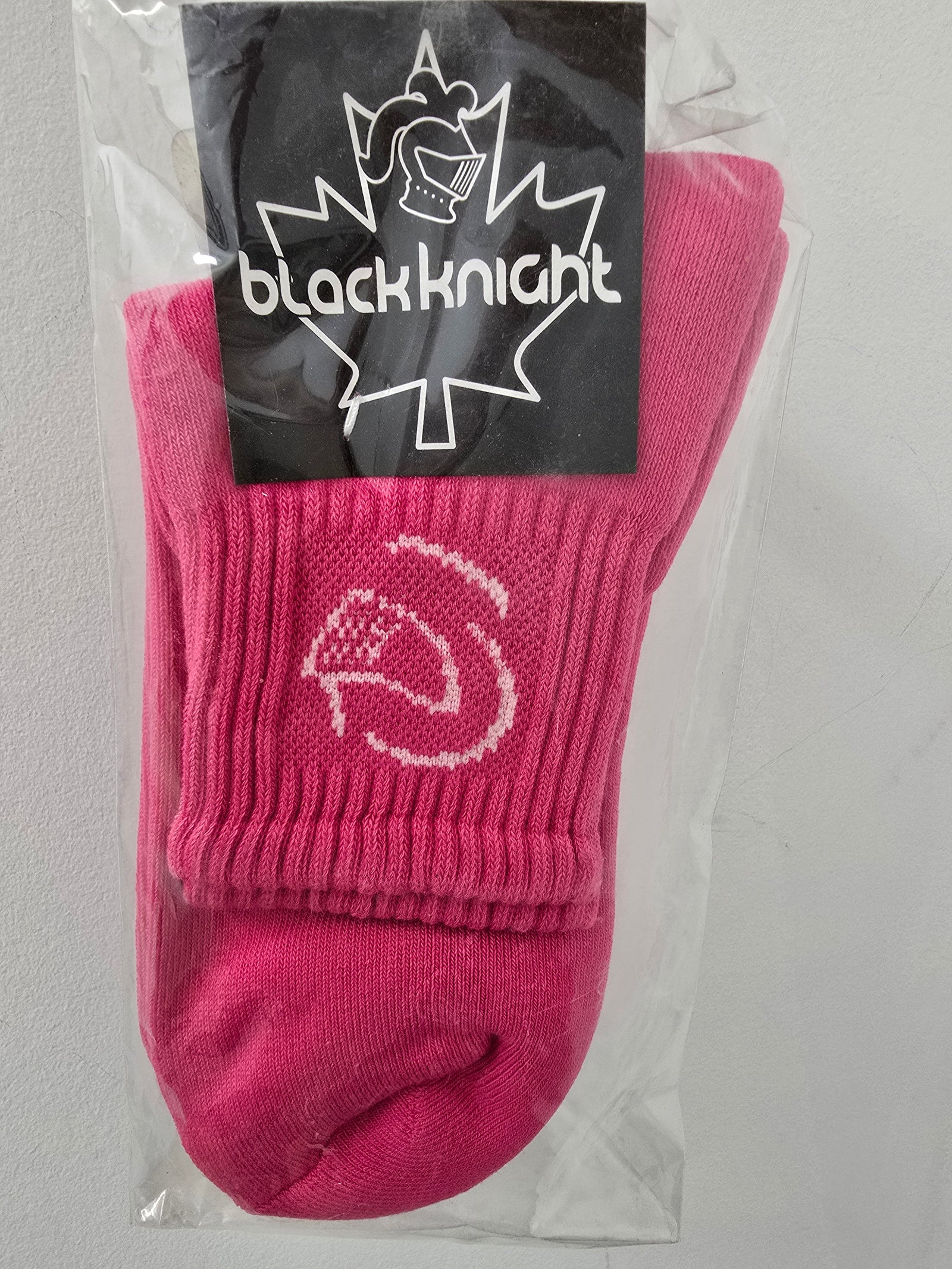 Black Knight 1/4 Sport Socks CA41225 - Sports Virtuoso