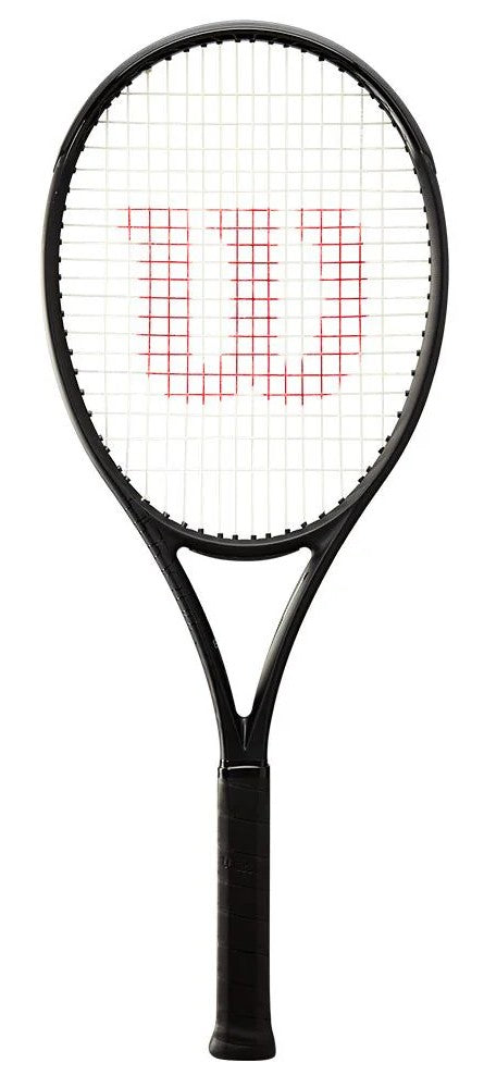 Wilson Ultra 100 V4.0 NOIR Raquette de tennis non cordée