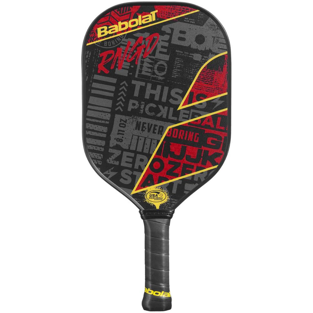 Babolat RNGD Touch Pickleball Paddle