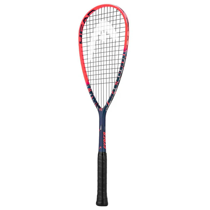 Raquette de squash Head Cyber ​​Tour 2024 