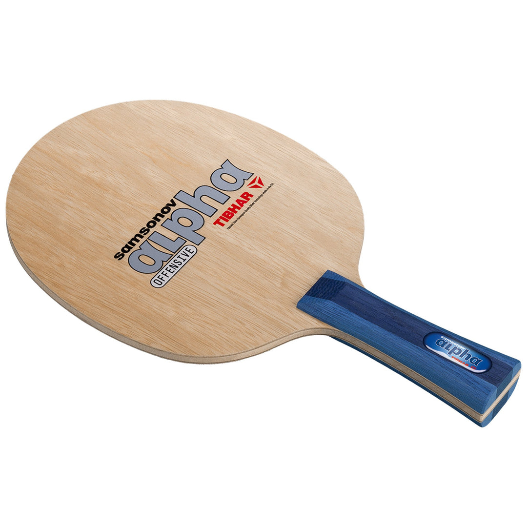 Tibhar SAMSONOV ALPHA FL Blade