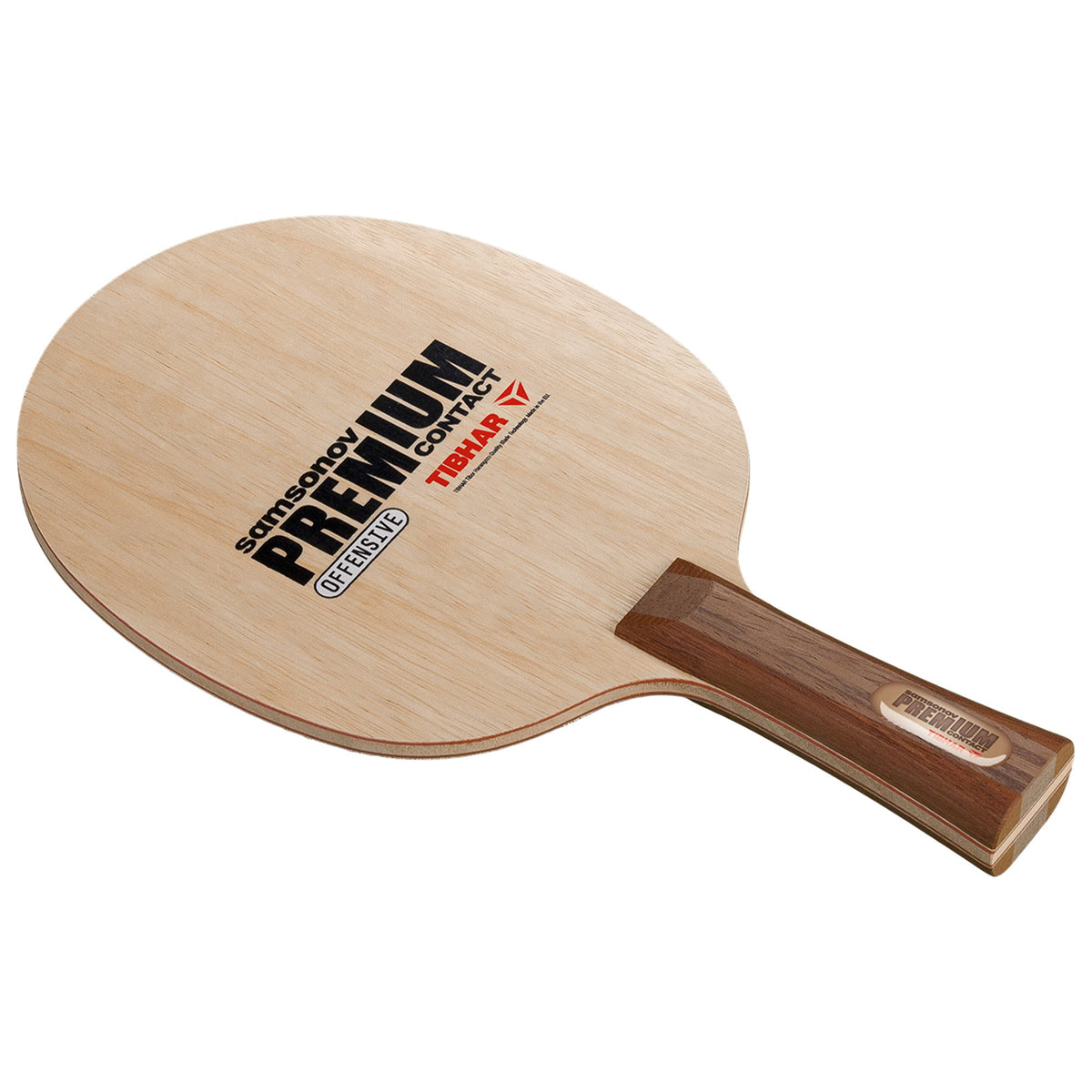 SAMSONOV PREMIUM CONTACT FL Blade