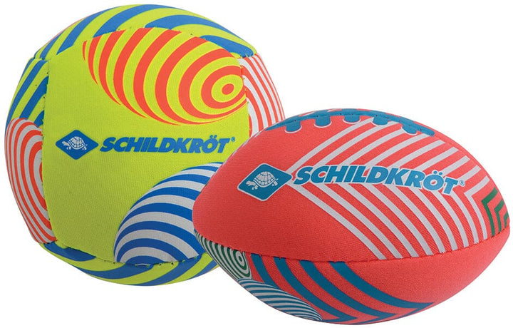 Schildkröt Mini-Ball-Duo Pack Volley ball Schildkröt 