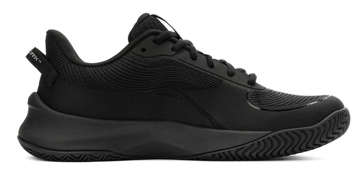 Chaussures de pickleball Selkirk CourtStrike Pro Blackout pour hommes