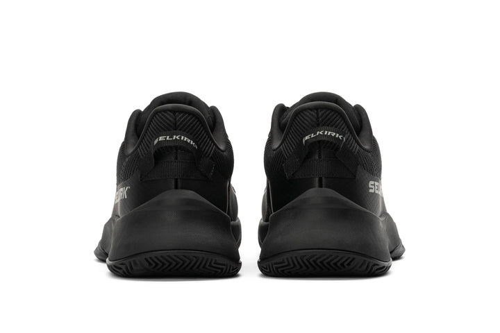 Chaussures de pickleball Selkirk CourtStrike Pro Blackout pour hommes