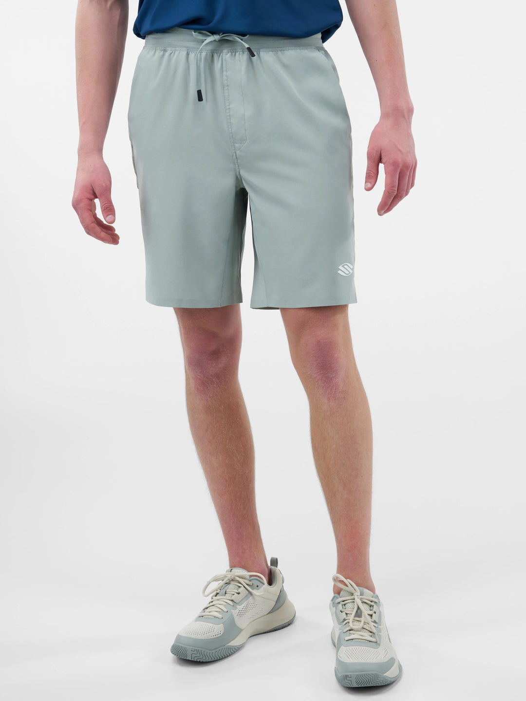 Selkirk Men’s Essentials 7” Performance Pickleball Shorts - Sports Virtuoso