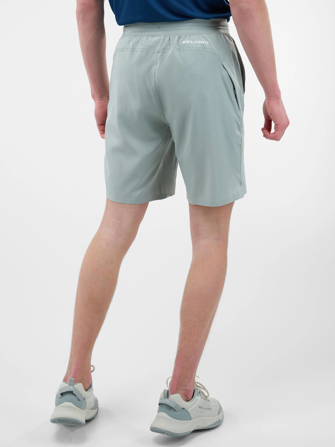 Selkirk Men’s Essentials 7” Performance Pickleball Shorts - Sports Virtuoso
