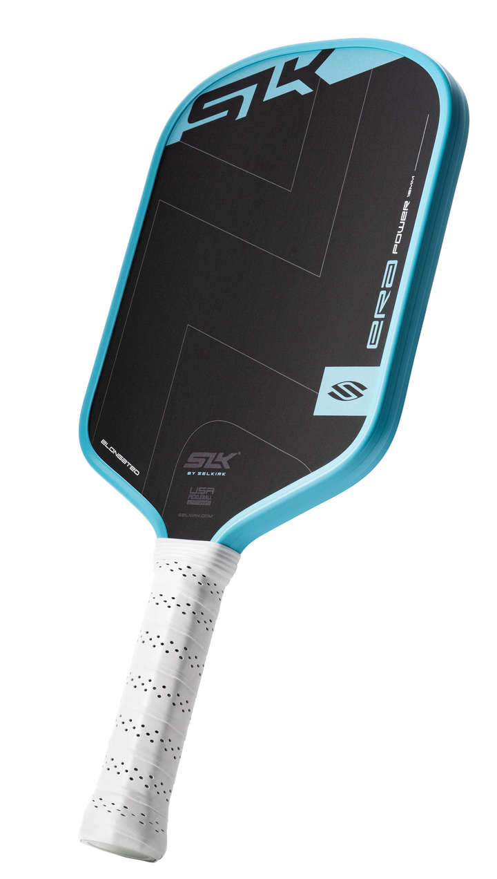 Raquette de pickleball Selkirk SLK ERA Power allongée de 16 mm