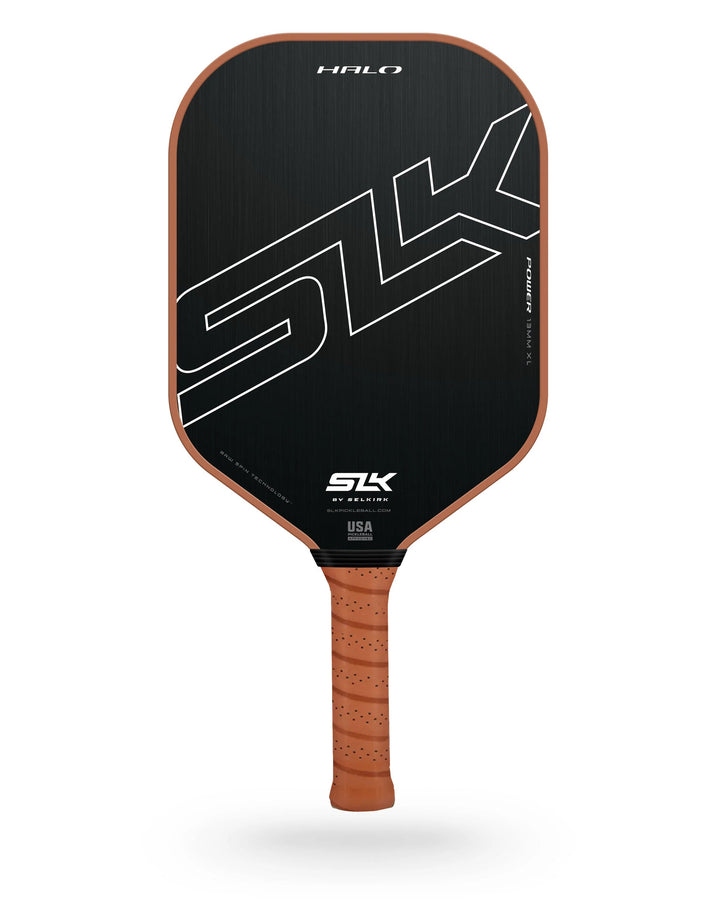 Selkirk SLK Halo Power XL Pickleball Paddle Pickleball Paddles Selkirk 