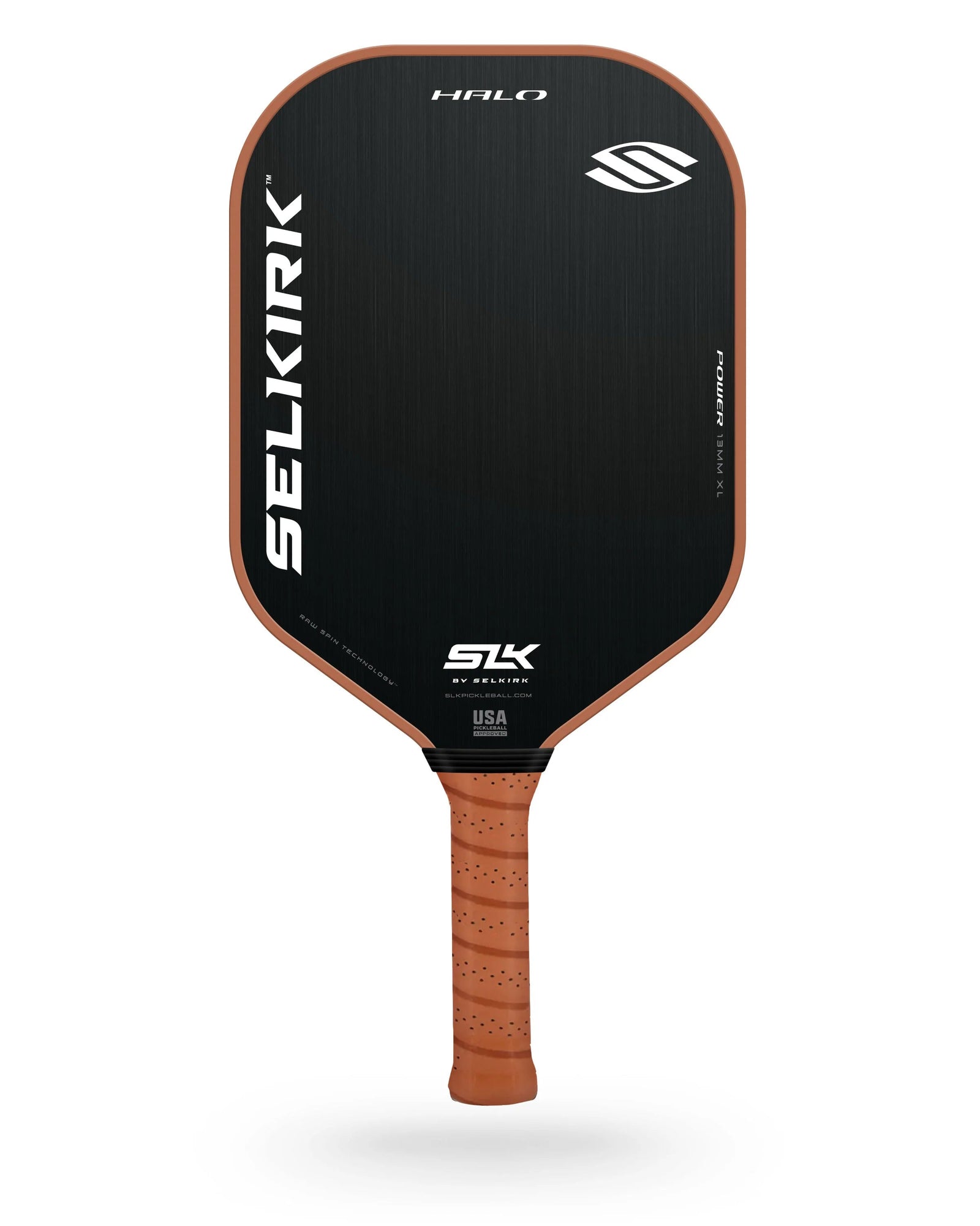 Selkirk SLK Halo Power XL Pickleball Paddle Pickleball Paddles Selkirk 