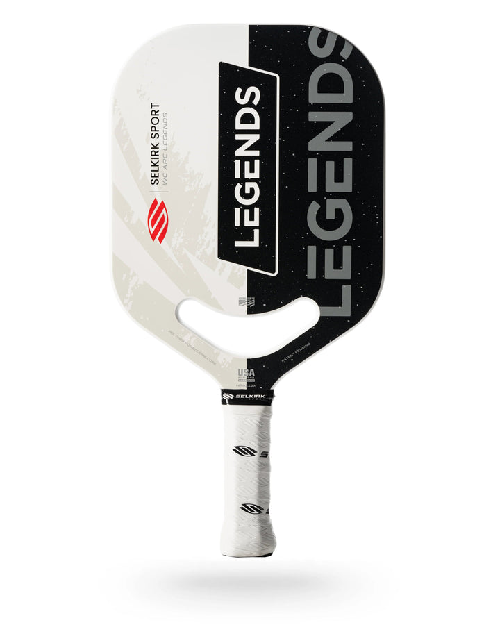 Selkirk Vanguard Power Air Epic Pickleball Paddle Pickleball Paddles Selkirk Medium (7.8-8.2oz) Legends 