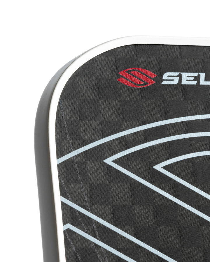 Selkirk Vanguard Pro Epic Raw Pickleball Paddle