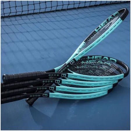 Head IG Boom Xceed Tennis Racquet Strung  