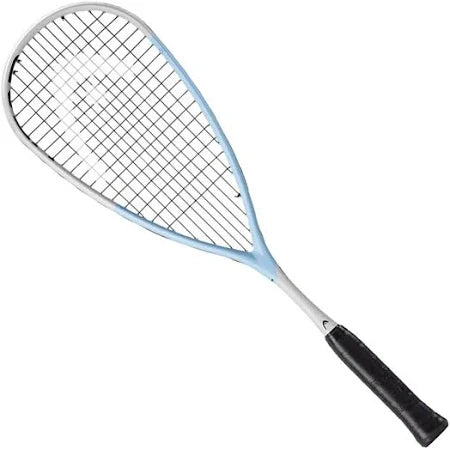 Head Extreme 135 2025 Squash Racquet