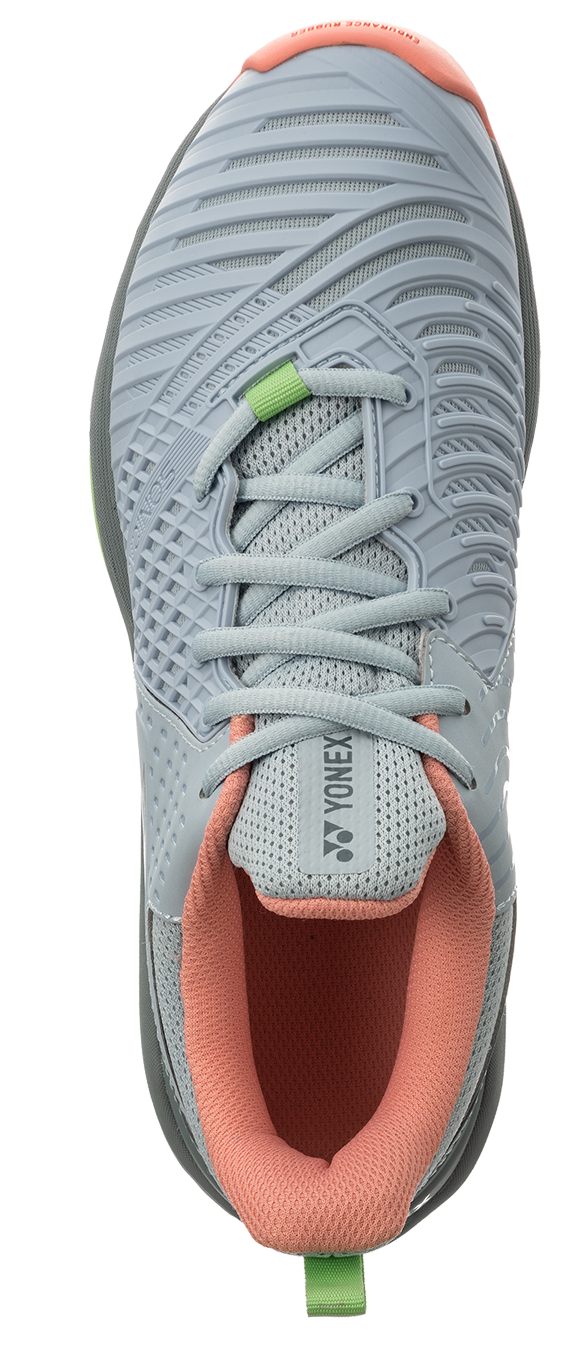 Yonex Power Cushion Sonicage 3 Women's Tennis All Court Shoe Yonex Power Cushion Sonicage 3 Women's Tennis All Court Shoe