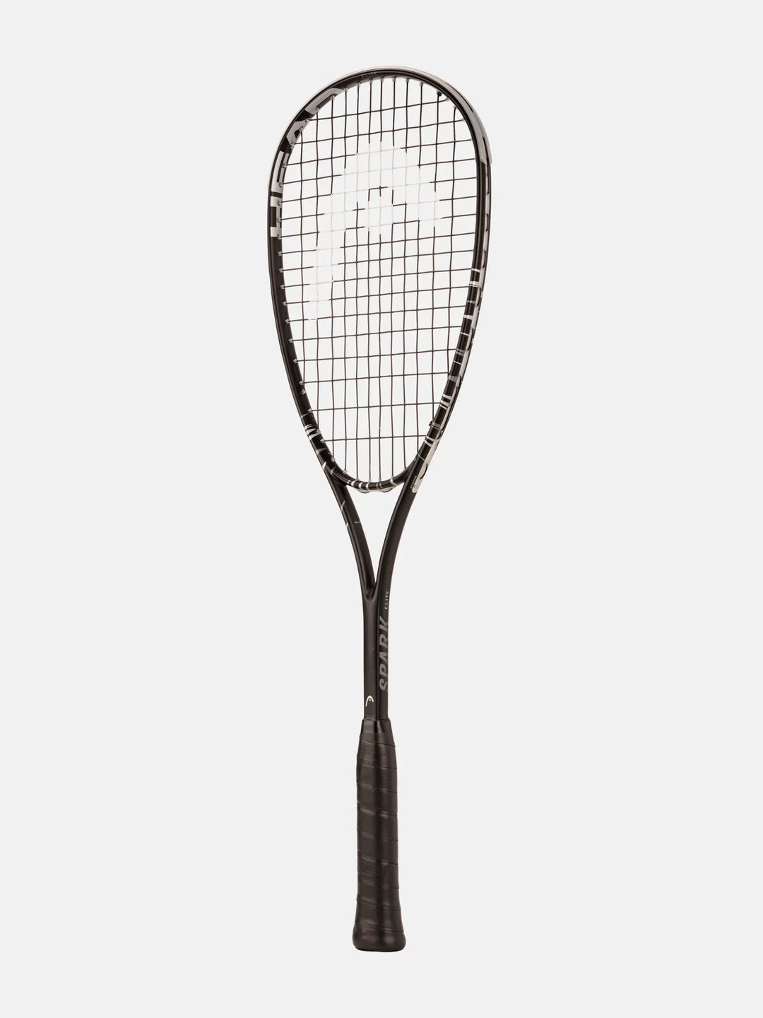 Head Spark Elite Pack Squash Racquet (3 items set)