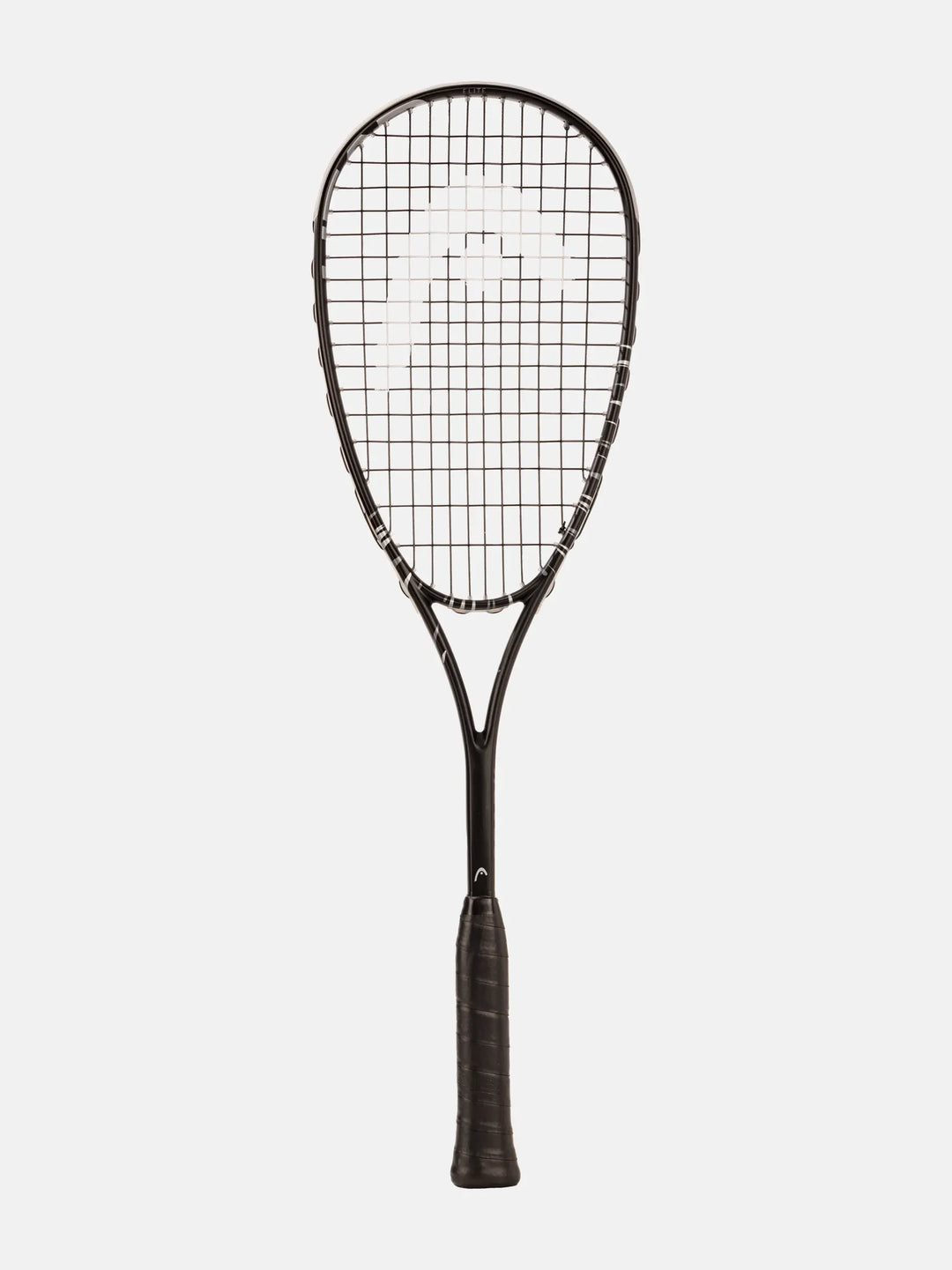 Head Spark Elite Pack Squash Racquet (3 items set)