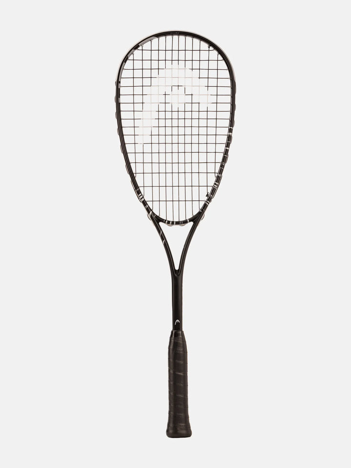 Head Spark Elite Pack Squash Racquet (3 items set)