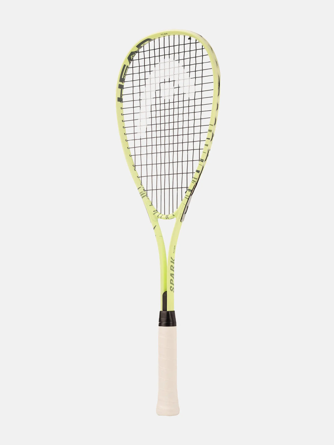 Head Spark Team Pack Squash Racquet (3 items set)