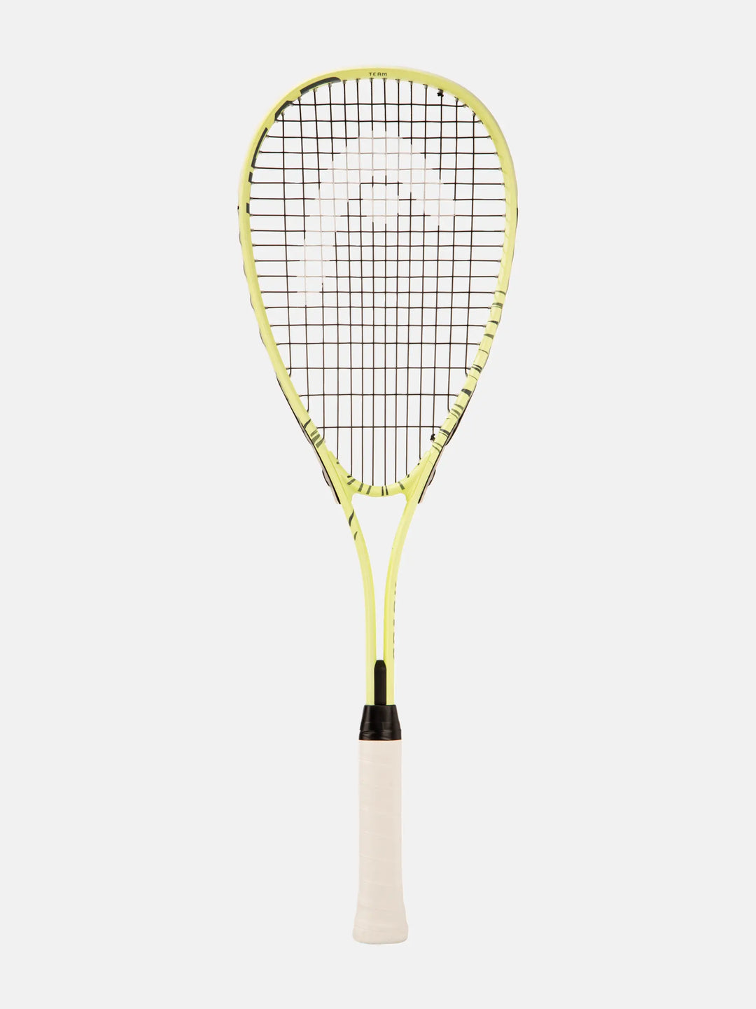 Head Spark Team Pack Squash Racquet (3 items set)