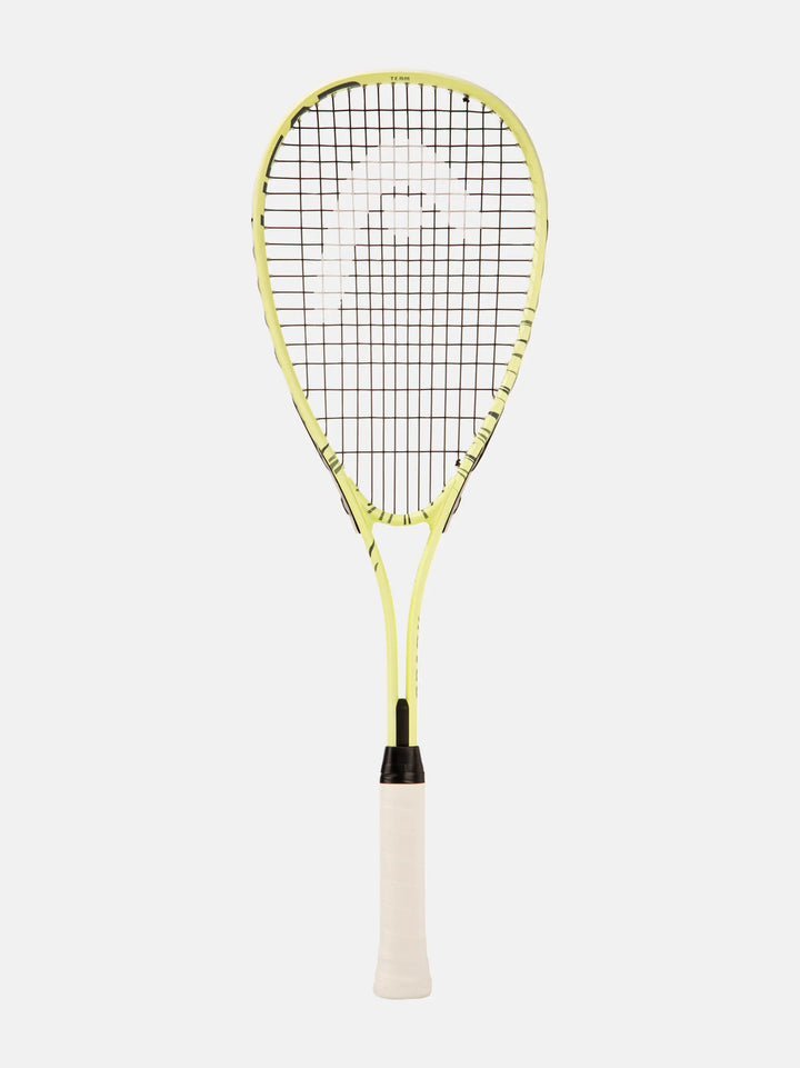 Head Spark Team Pack Squash Racquet (3 items set)