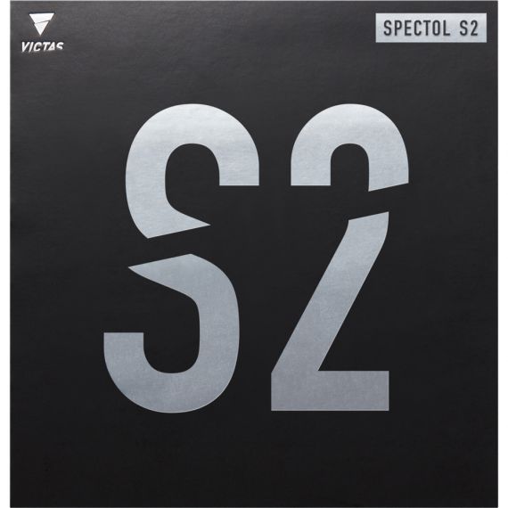 Victas Spectol S2 Rubber