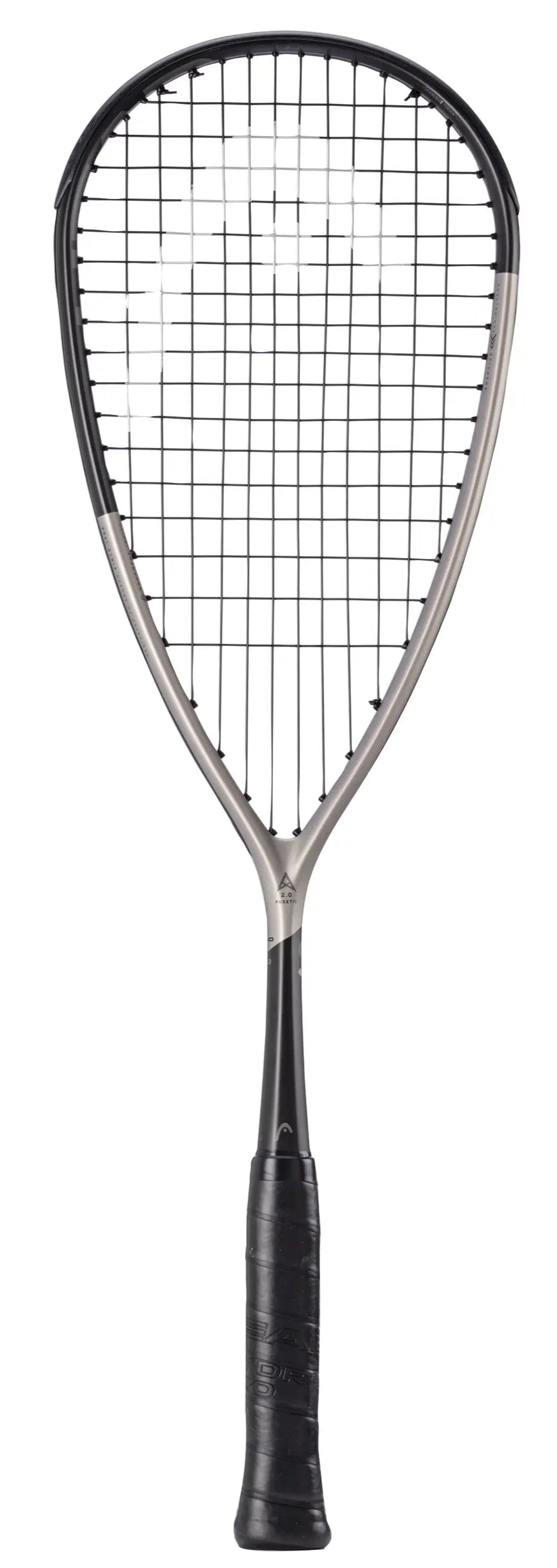 Head Speed 120 2025 Squash Racquet - Sports Virtuoso